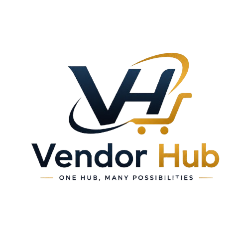 Vendor Hub